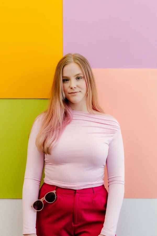 Emmy E., Characters.io performer in Chicago