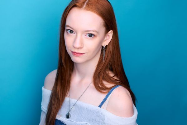 Kelsey P., Characters.io performer in Chicago