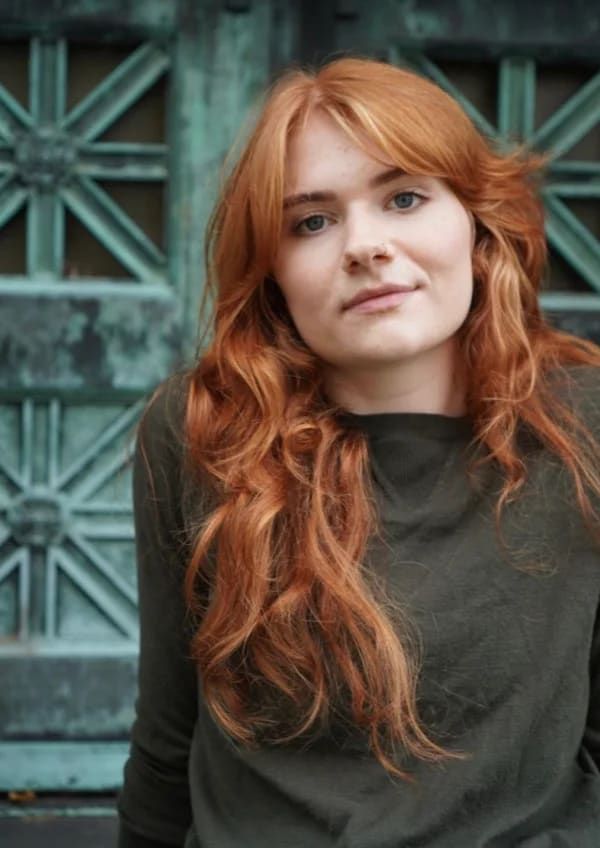 Nia D., Characters.io performer in Chicago