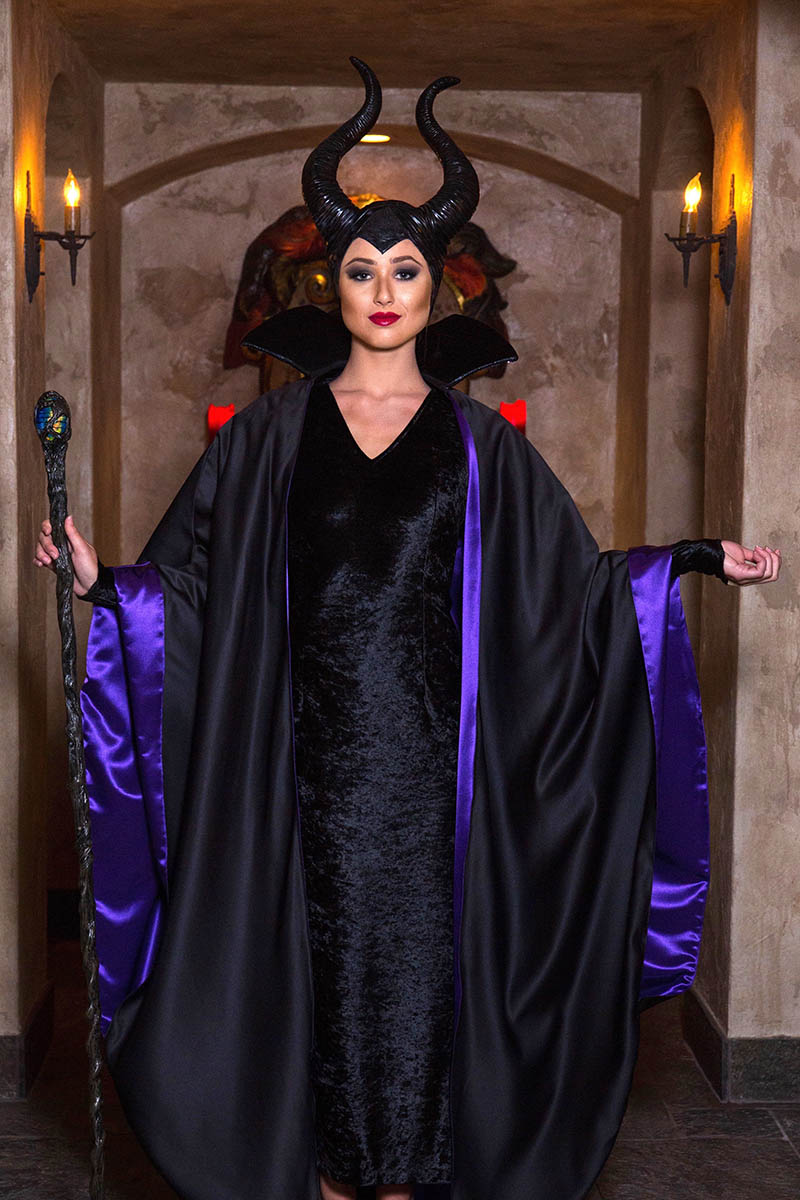 Maleficent | Characters.io - Chicago