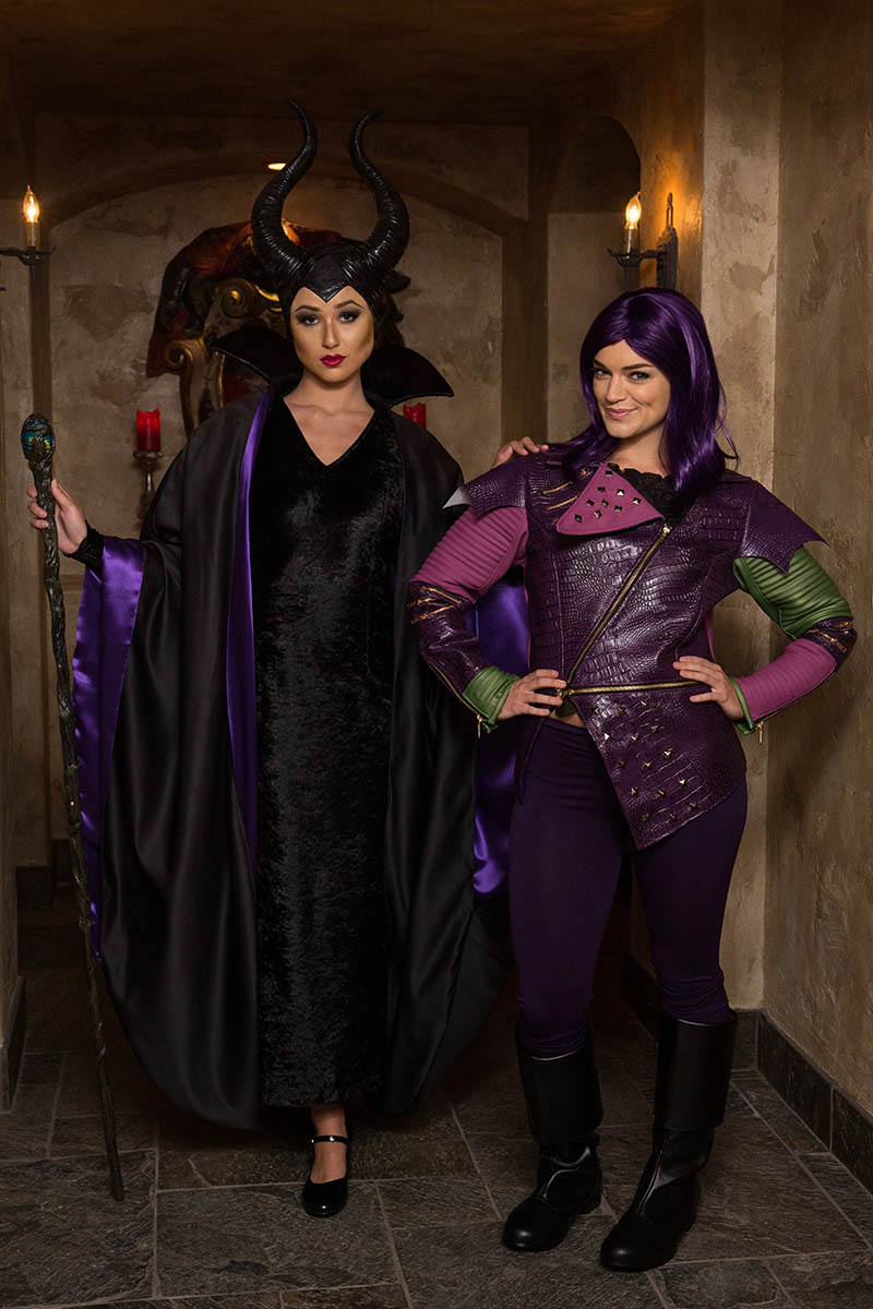 Maleficent | Characters.io - Chicago